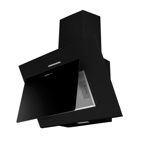 Вытяжка HOMSair Bell 60M (черный)