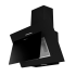 Вытяжка HOMSair Bell 60M (черный)