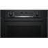 Духовой шкаф Bosch Serie 6 HBG537FB4