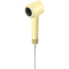 Фен Dreame Hairdryer Gleam Pro AHD12A (желтый)