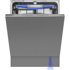 Посудомоечная машина Meferi MDW6083 Comfort Plus