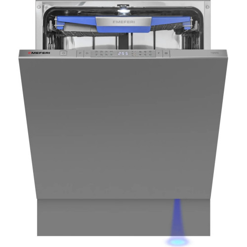 Посудомоечная машина Meferi MDW6083 Comfort Plus