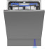 Посудомоечная машина Meferi MDW6083 Comfort Plus