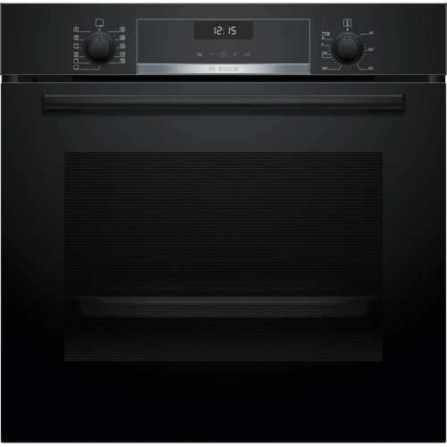 Духовой шкаф Bosch Serie 6 HBG537FB4