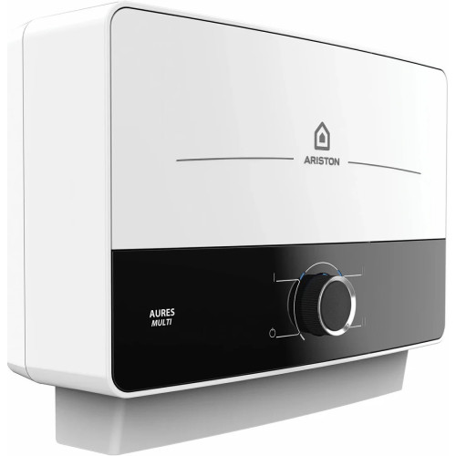 Водонагреватель Ariston Aures M 10.5