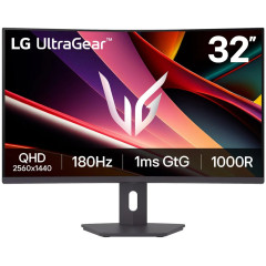 Монитор LG UltraGear 32G600A-B