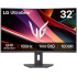 Монитор LG UltraGear 32G600A-B