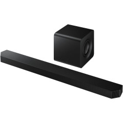 Саундбар Samsung HW-Q800H