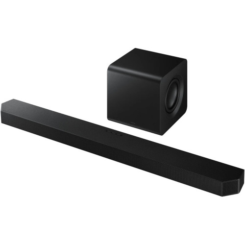 Саундбар Samsung HW-Q800H