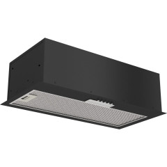 Вытяжка Elikor Cube Basic 60П-500-КЗД 692346 (черный)