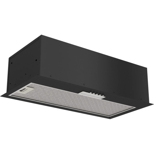 Вытяжка Elikor Cube Basic 60П-500-КЗД 692346 (черный)