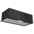 Вытяжка Elikor Cube Basic 60П-500-КЗД 692346 (черный)