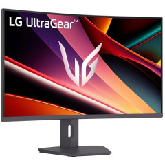 Монитор LG UltraGear 32G600A-B