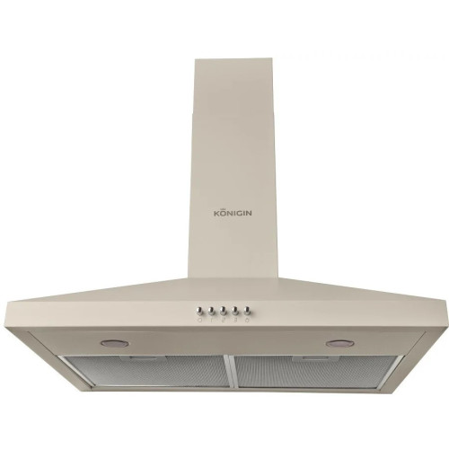 Вытяжка Konigin Canary Ivory 50