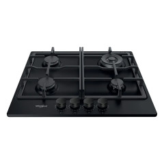 Варочная панель Whirlpool TGML 661 NB (Black)