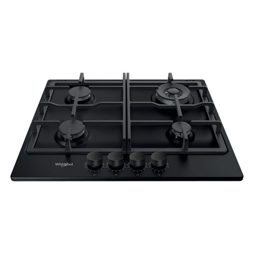 Варочная панель Whirlpool TGML 661 NB (Black)