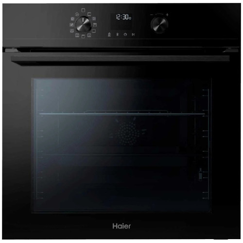 Духовой шкаф HAIER HOQ-K4AAN3GB