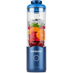 Блендер NutriBullet Flex NBP013BL