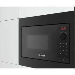 Микроволновая печь Bosch Serie 2 BFL523MB4