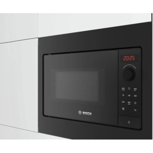 Микроволновая печь Bosch Serie 2 BFL523MB4