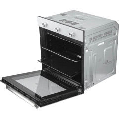 Духовой шкаф Exiteq EXO-107 (белый)