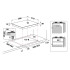 Варочная панель Whirlpool TGML 661 NB (Black)