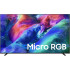 Телевизор Samsung Micro RGB R85H MRE65R85HAUXPY