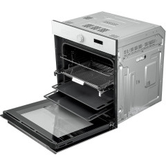 Духовой шкаф Exiteq EXO-111 (белый)