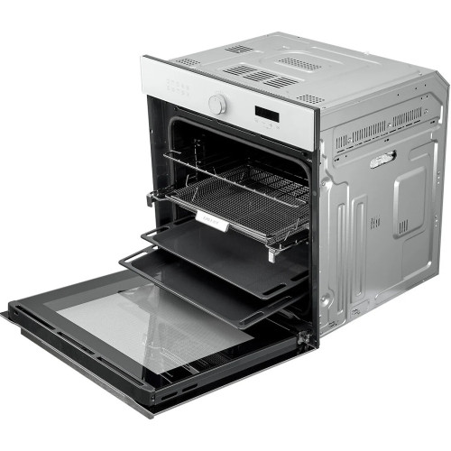 Духовой шкаф Exiteq EXO-111 (белый)