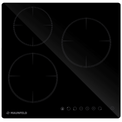 Варочная панель Maunfeld AVCE453BK