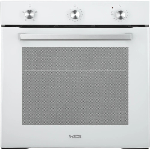 Духовой шкаф Exiteq EXO-107 (белый)