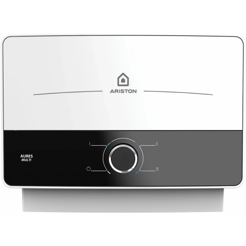 Водонагреватель Ariston Aures M 10.5