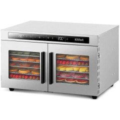 Сушилка для овощей и фруктов Kitfort KT-4935