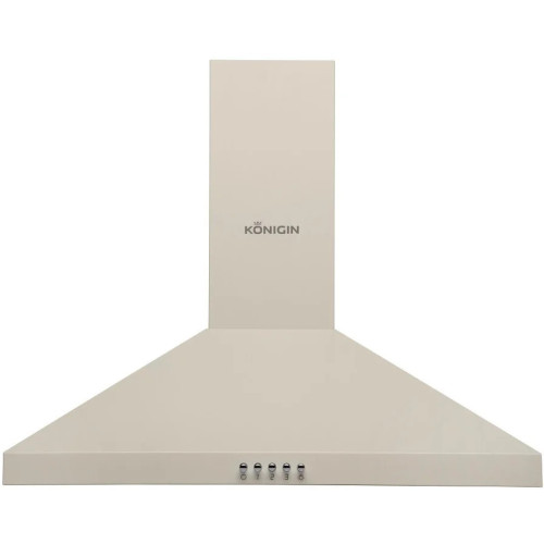 Вытяжка Konigin Canary Ivory 50