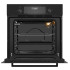 Духовой шкаф Meferi MEO604BK POWER