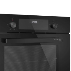 Духовой шкаф Meferi MEO604BK POWER