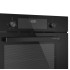 Духовой шкаф Meferi MEO604BK POWER