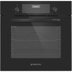 Духовой шкаф Meferi MEO604BK POWER