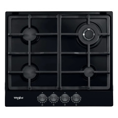 Варочная панель Whirlpool TGML 661 NB (Black)