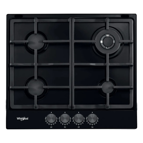 Варочная панель Whirlpool TGML 661 NB (Black)