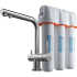 Смеситель Omoikiri Nagano-CPure + Drop lite