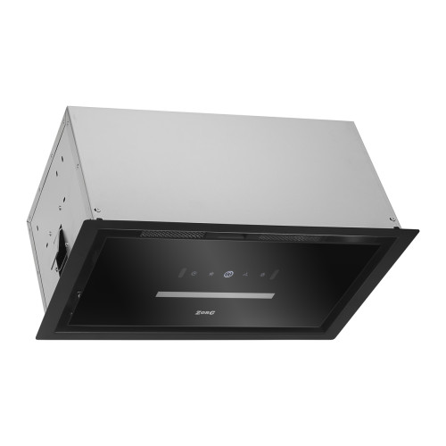 Вытяжка Zorg Asiria 1060 50 S (черный)