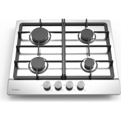 Варочная панель Evelux HEG 633 X