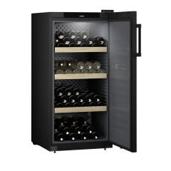 Винный шкаф Liebherr WSbl 4201 GrandCru