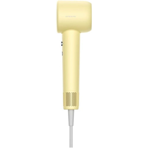 Фен Dreame Hairdryer Gleam Pro AHD12A (желтый)