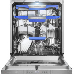 Посудомоечная машина Meferi MDW6083 Comfort Plus