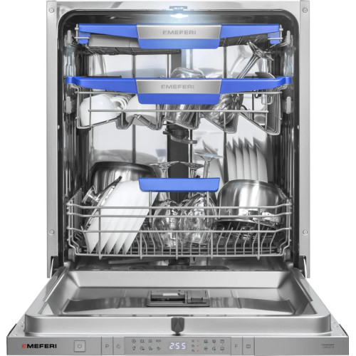 Посудомоечная машина Meferi MDW6083 Comfort Plus