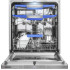 Посудомоечная машина Meferi MDW6083 Comfort Plus