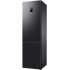 Холодильник с морозильником Samsung RB37A5211B1/WT