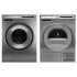 Комплект Asko Logic 4 (W4086C.T/3, T408HD.T.P)
